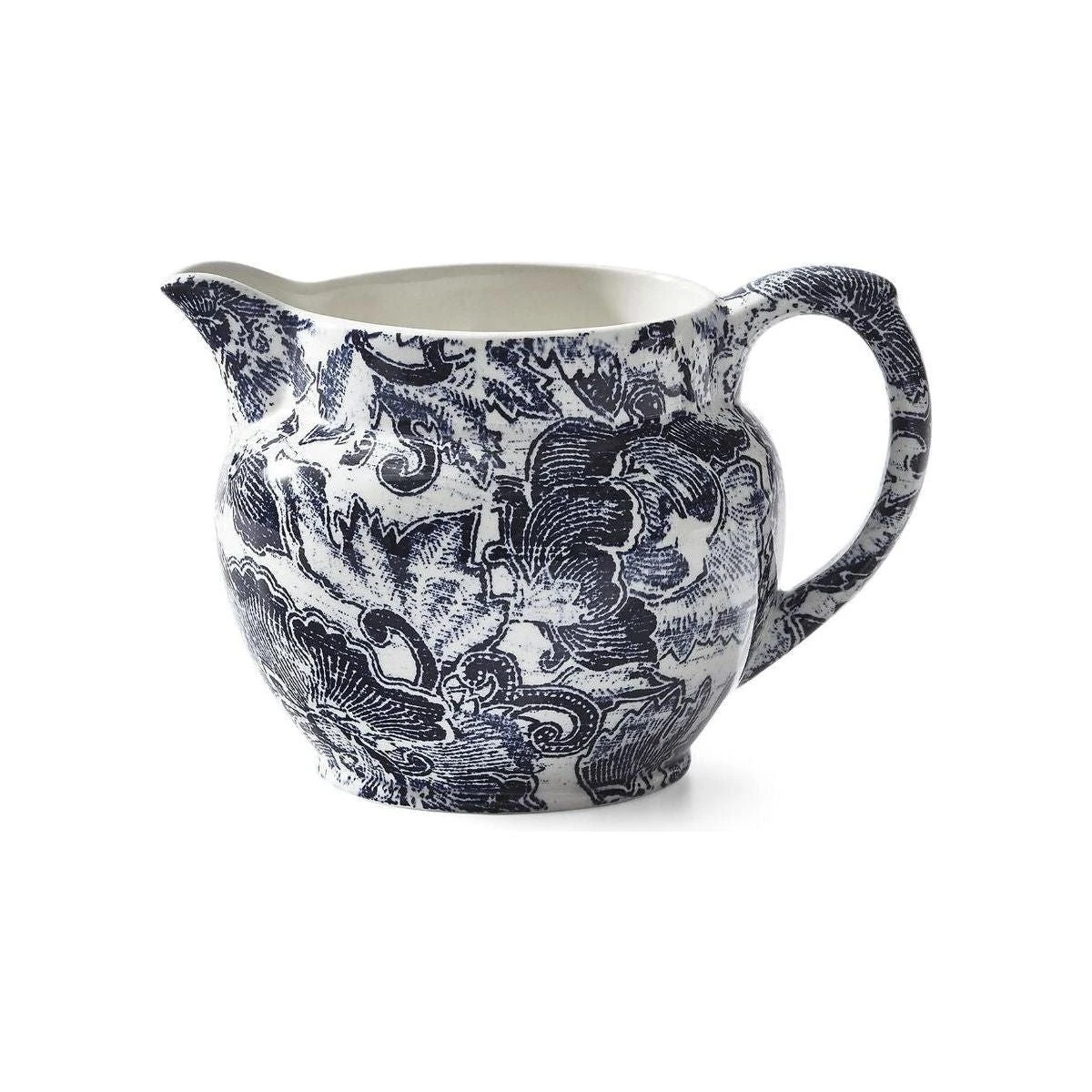 Ralph Lauren Home Faded Peony Tableware Indigo 14 Ralph Lauren Home Faded Peony Tableware Indigo - Image 12