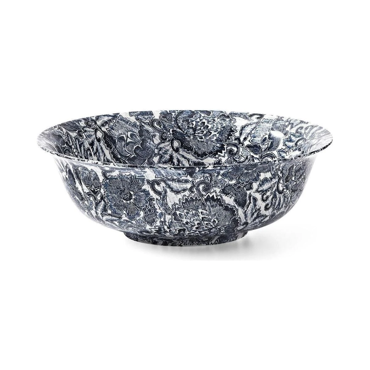 Ralph Lauren Home Faded Peony Tableware Indigo 13 Ralph Lauren Home Faded Peony Tableware Indigo - Image 11