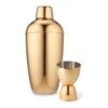 Fausto Jigger And Shaker Set -Home Products Shop Fausto Jigger and Shaker Set