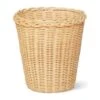 Freya Wicker Vase -Home Products Shop Freya Wicker Vase