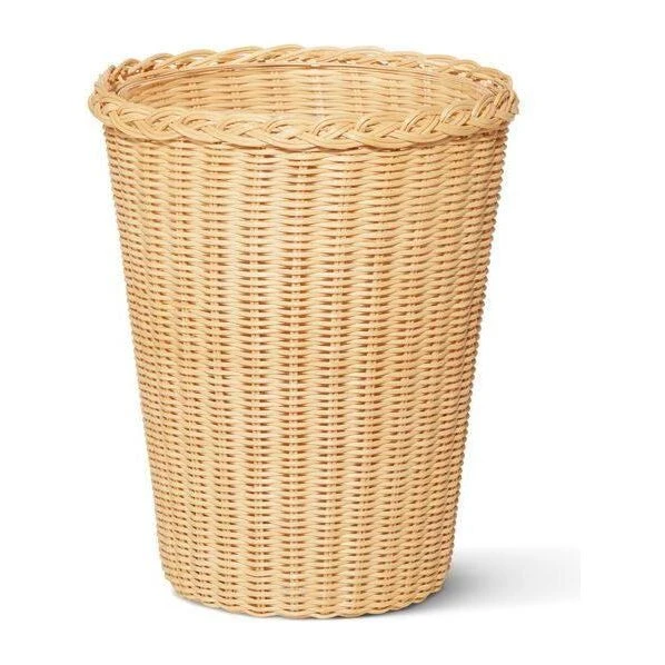 Freya Wicker Vase 4 Freya Wicker Vase - Image 2