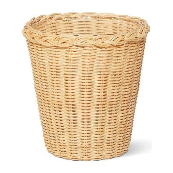 Freya Wicker Vase 3 Freya Wicker Vase