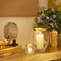 Gabriel Votive Set Of 2 -Home Products Shop Gabriel Votive Set of 2 4