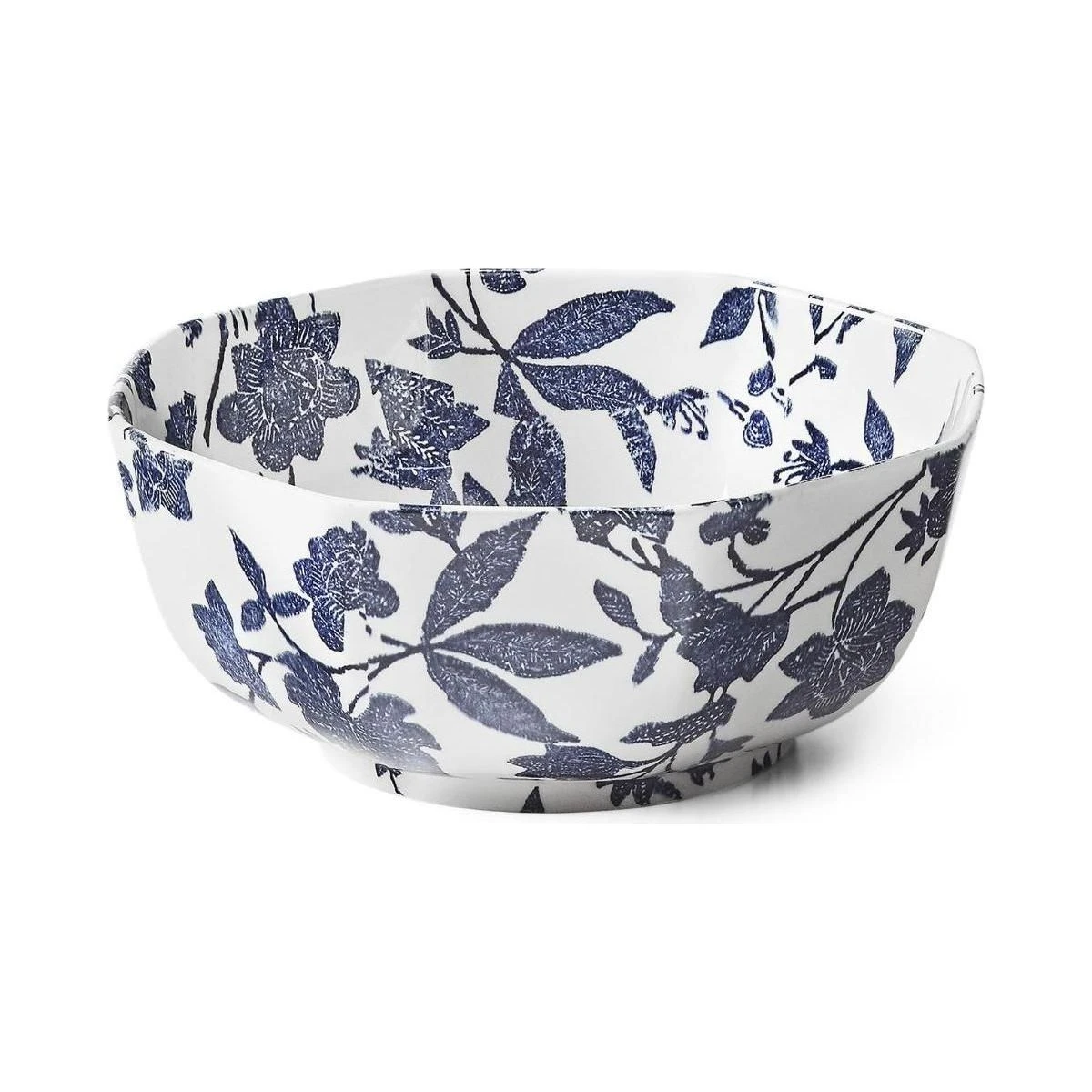 Ralph Lauren Home Garden Vine Tableware Indigo 9 Ralph Lauren Home Garden Vine Tableware Indigo - Image 7