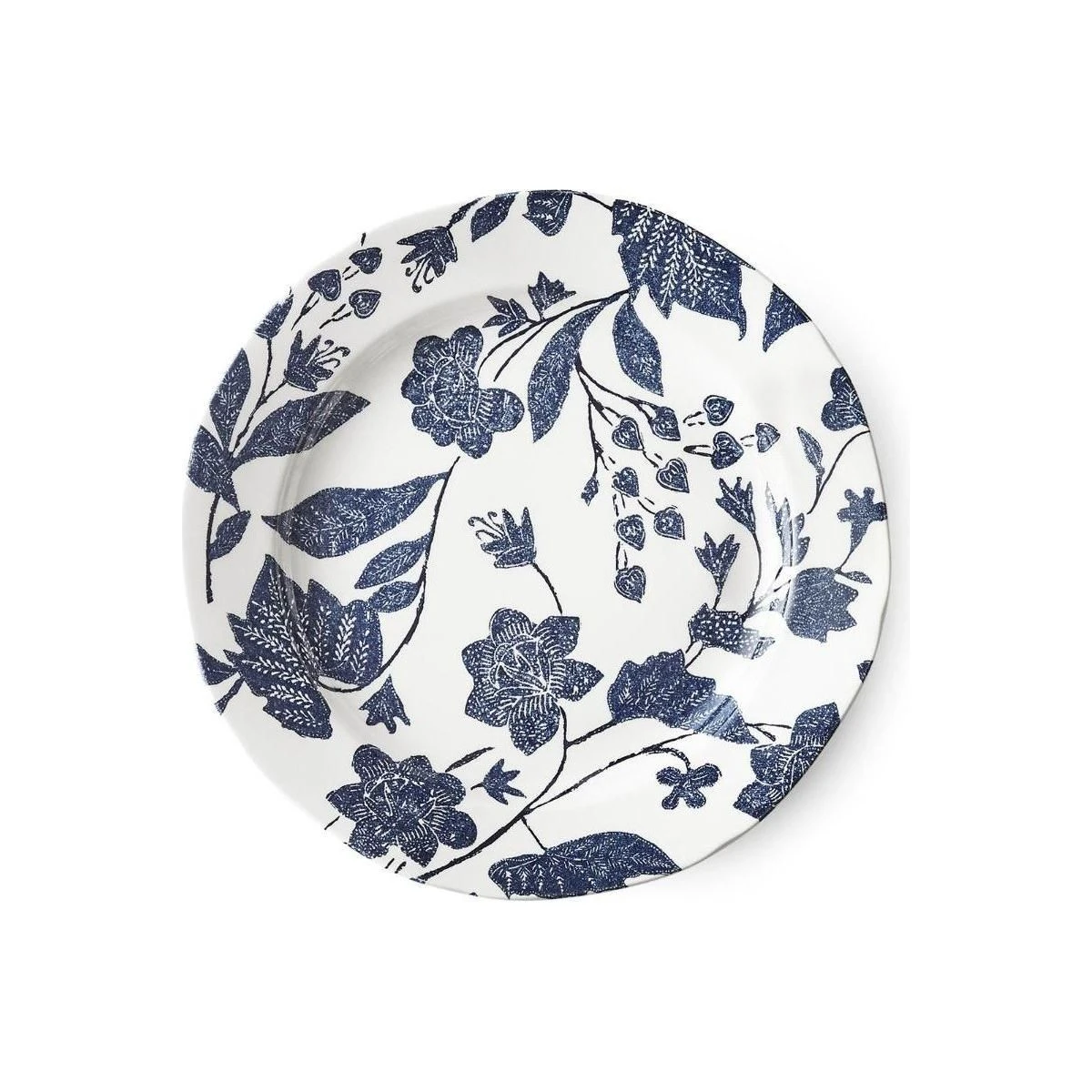Ralph Lauren Home Garden Vine Tableware Indigo 6 Ralph Lauren Home Garden Vine Tableware Indigo - Image 4