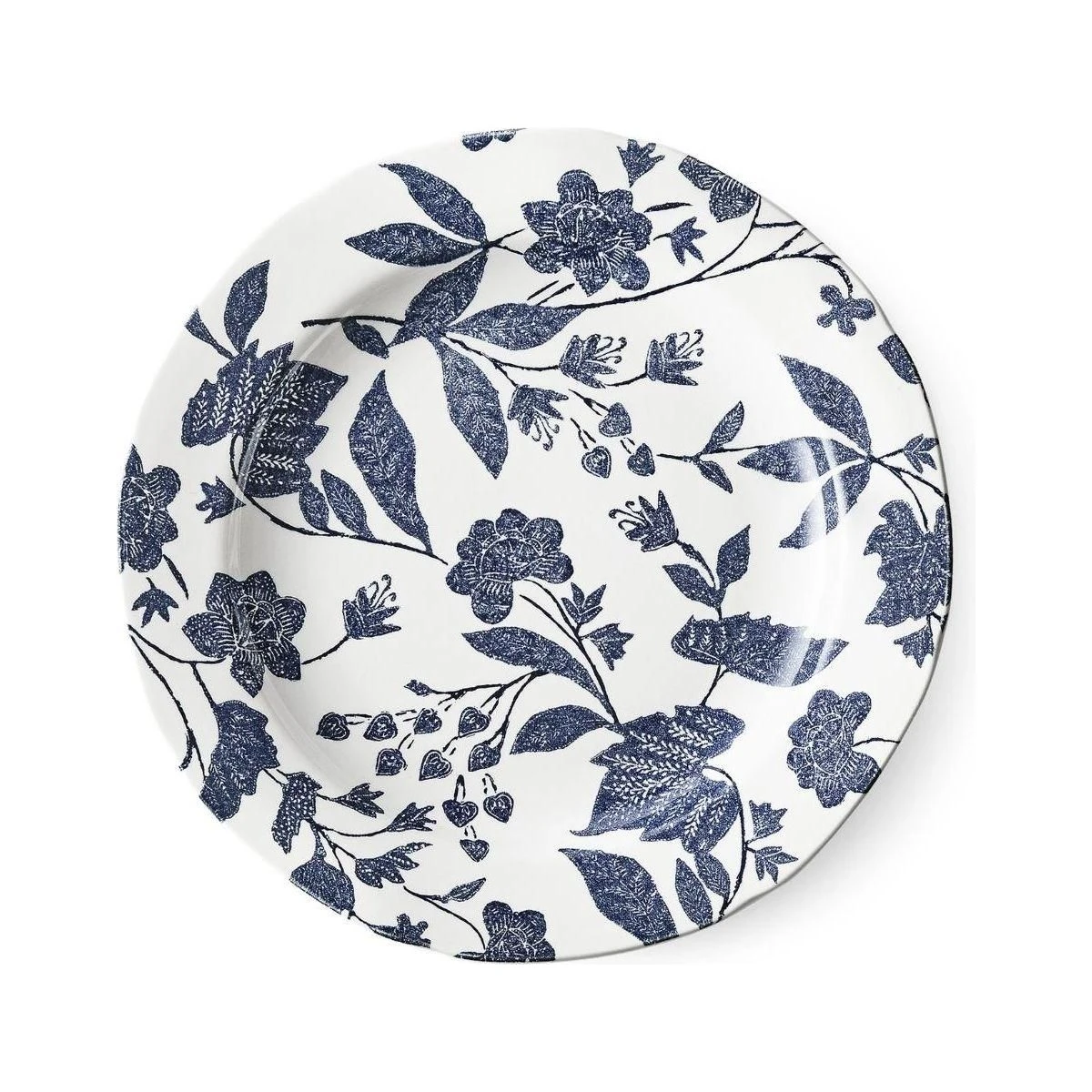 Ralph Lauren Home Garden Vine Tableware Indigo 4 Ralph Lauren Home Garden Vine Tableware Indigo - Image 2