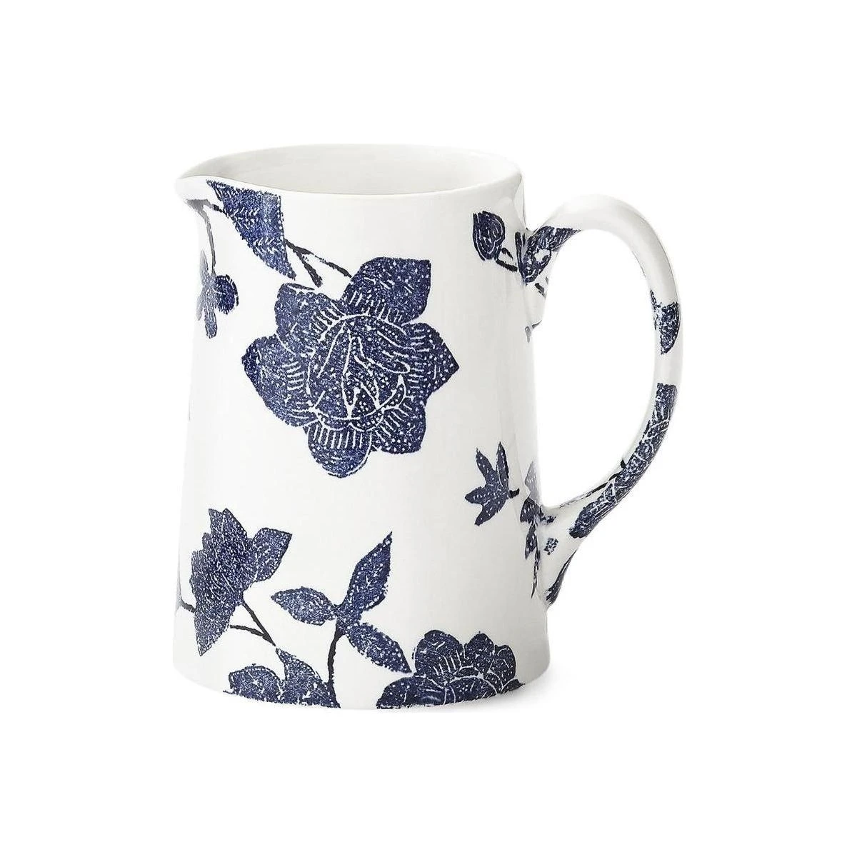 Ralph Lauren Home Garden Vine Tableware Indigo 16 Ralph Lauren Home Garden Vine Tableware Indigo - Image 14