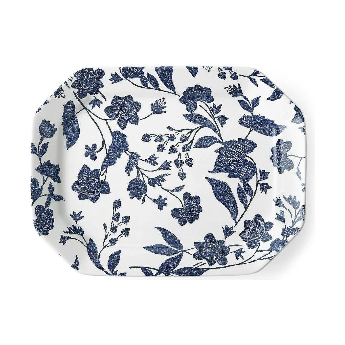 Ralph Lauren Home Garden Vine Tableware Indigo 12 Ralph Lauren Home Garden Vine Tableware Indigo - Image 10
