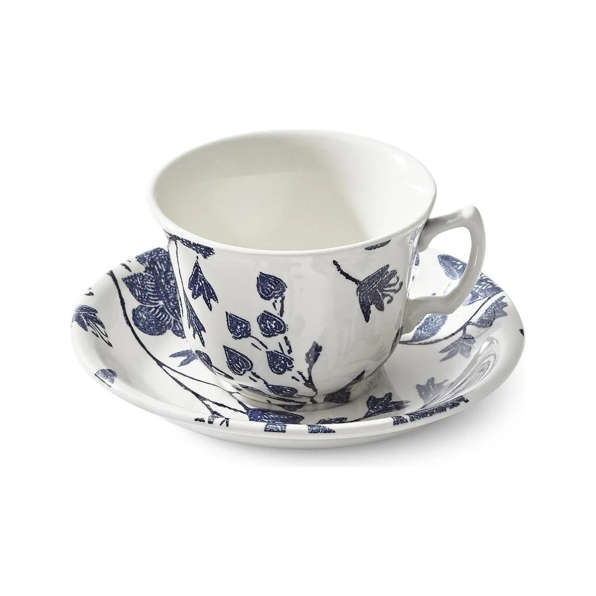 Ralph Lauren Home Garden Vine Tableware Indigo 10 Ralph Lauren Home Garden Vine Tableware Indigo - Image 8