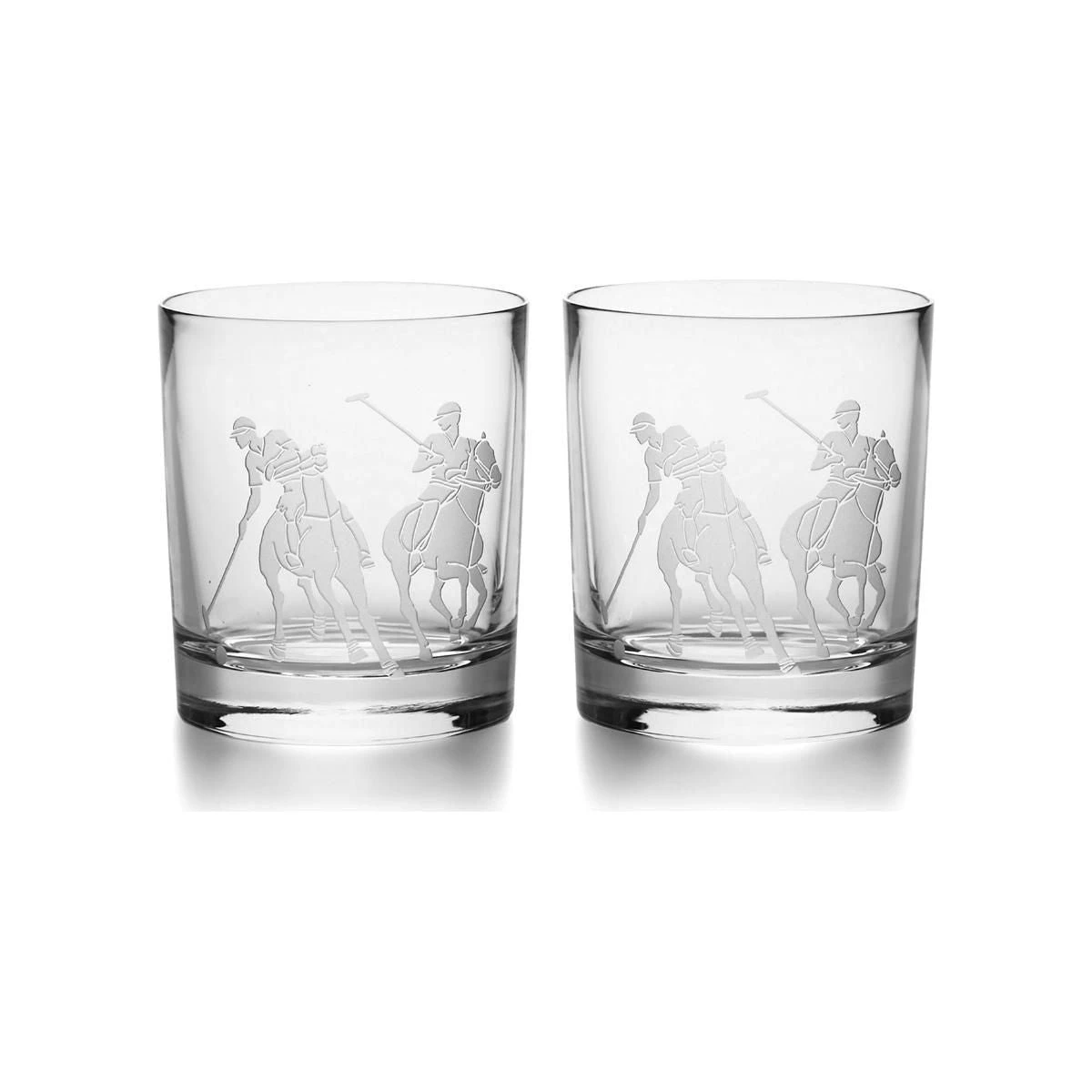 Ralph Lauren Home Garrett Glass Set Of 2 3 Ralph Lauren Home Garrett Glass Set Of 2