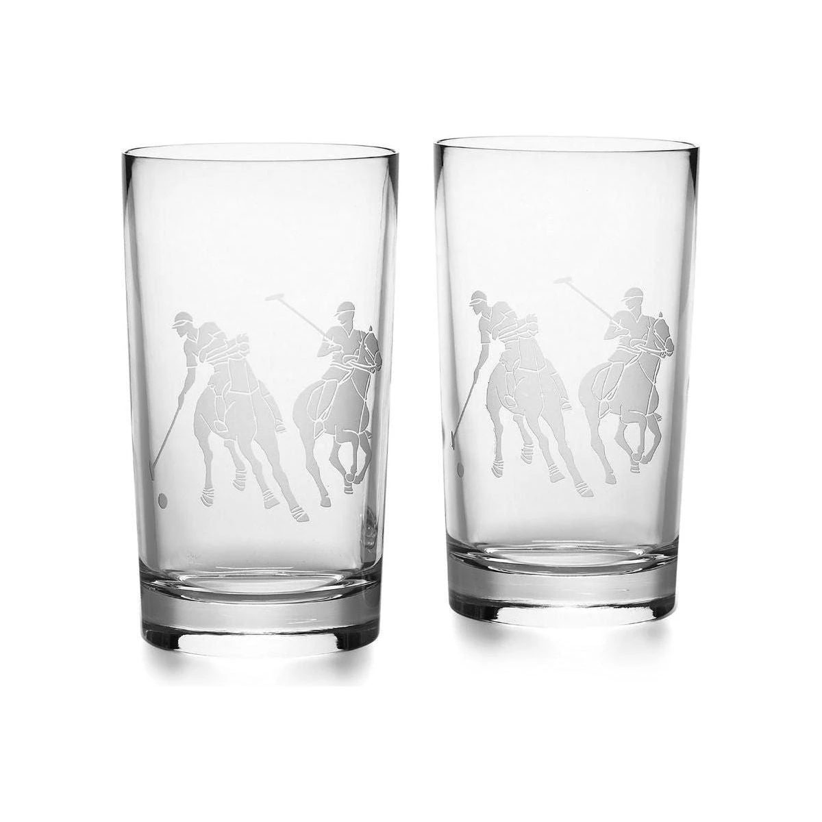 Ralph Lauren Home Garrett Glass Set Of 2 4 Ralph Lauren Home Garrett Glass Set Of 2 - Image 2