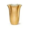 Gilded Clover Tall Vase -Home Products Shop Gilded Clover Tall Vase