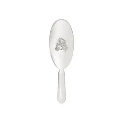 Hair Brush Charlie Bear Sterling Silver