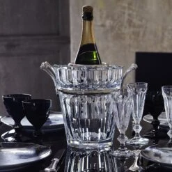 Harcourt Champagne Cooler -Home Products Shop Harcourt Champagne Cooler 3