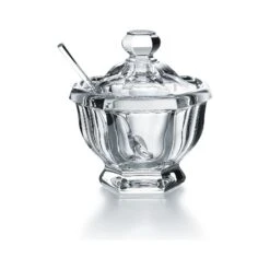 Harcourt Missouri Jam Jar