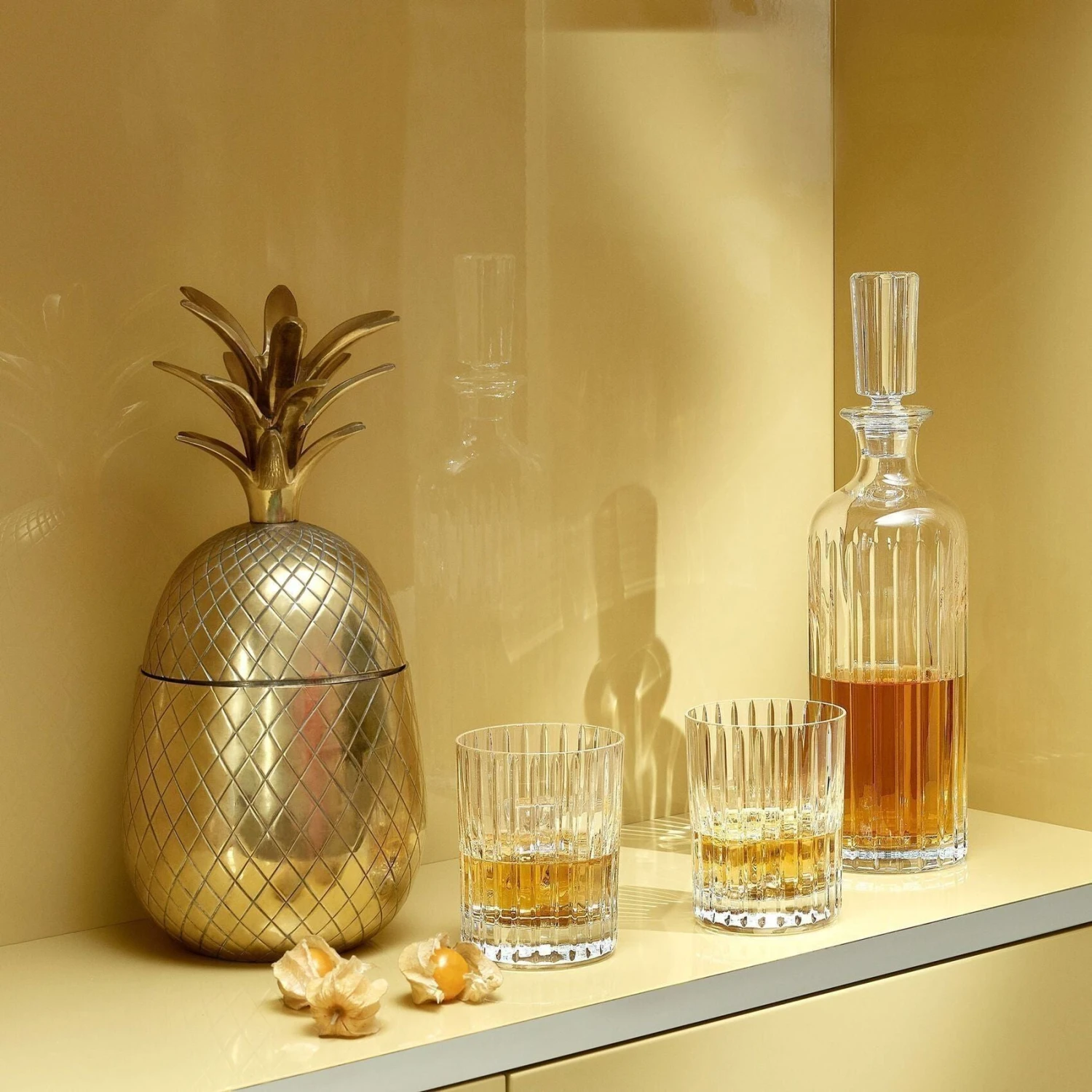 Harmonie Tumbler Set 10 Harmonie Tumbler Set - Image 8