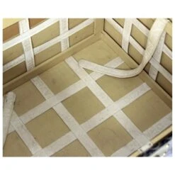 Hat Trunk With AFG Initials 10 Hat Trunk With AFG Initials -Home Products Shop Hat Trunk with AFG initials 4