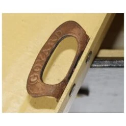 Hat Trunk With AFG Initials 11 Hat Trunk With AFG Initials -Home Products Shop Hat Trunk with AFG initials 5