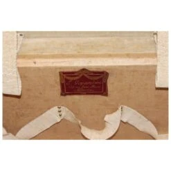 Hat Trunk With RB Initials 8 Hat Trunk With RB Initials -Home Products Shop Hat Trunk with RB Initials 3