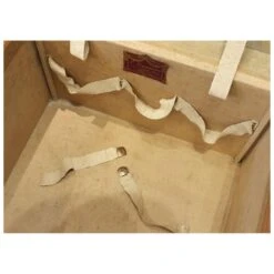 Hat Trunk With RB Initials 9 Hat Trunk With RB Initials -Home Products Shop Hat Trunk with RB Initials 4