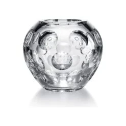 Heritage Pontil Vase