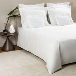 Hotel Classic Duvet Cover -Home Products Shop Hotel Classic Duvet Cover 4 f0d95780 5c61 42b9 b98e d09e74796e15
