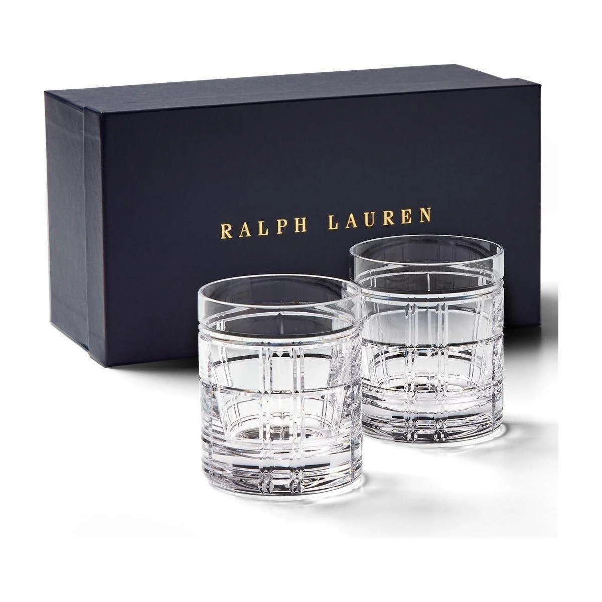 Ralph Lauren Home Hudson Glass 7 Ralph Lauren Home Hudson Glass - Image 5