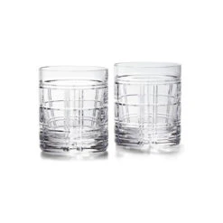 Ralph Lauren Home Hudson Glass
