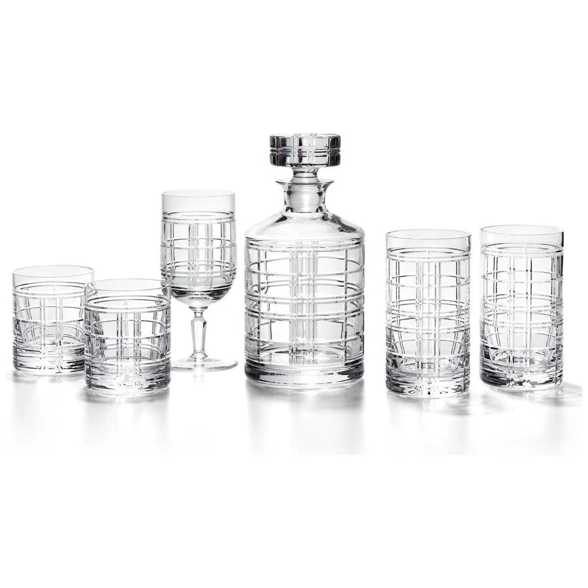 Ralph Lauren Home Hudson Glass 6 Ralph Lauren Home Hudson Glass - Image 4