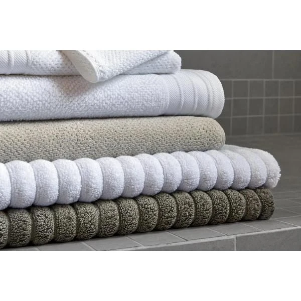 Jacquard Bath Towel 12 Jacquard Bath Towel - Image 10