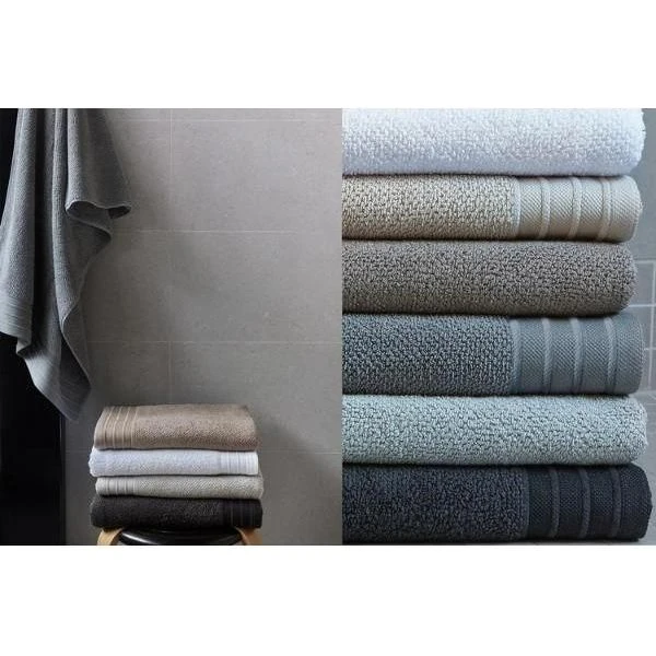 Jacquard Bath Towel 13 Jacquard Bath Towel - Image 11