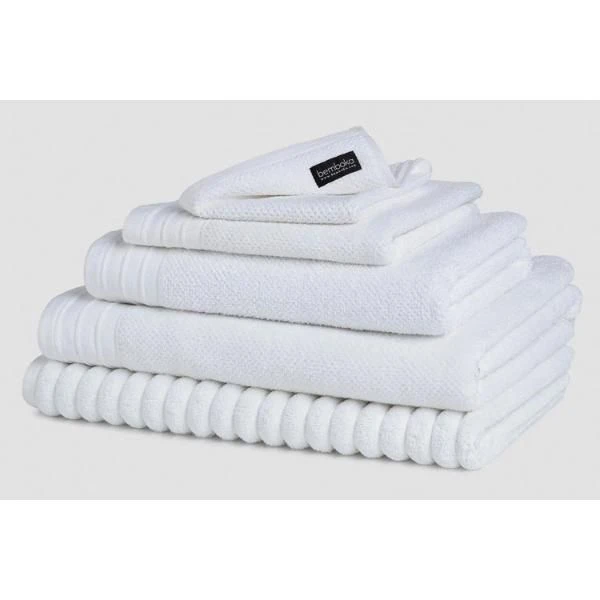 Jacquard Bath Towel 15 Jacquard Bath Towel - Image 13