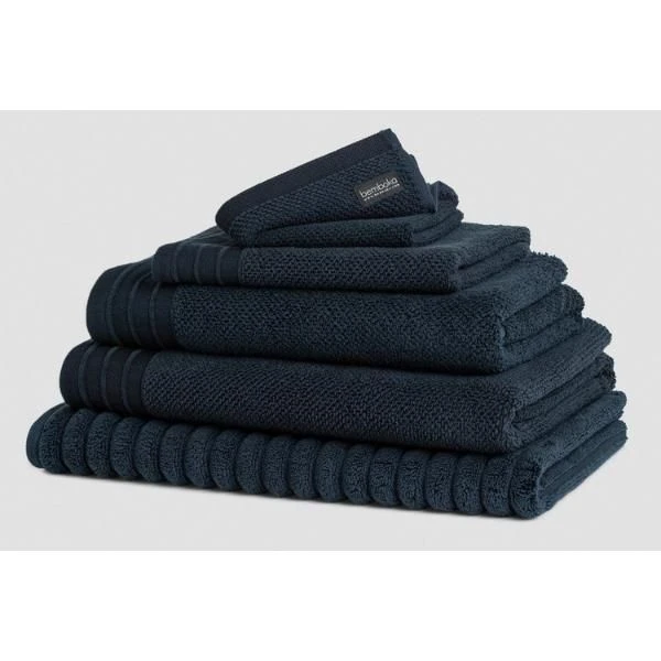 Jacquard Bath Towel 3 Jacquard Bath Towel