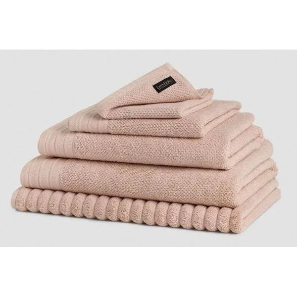 Jacquard Cotton Face Washer 13 Jacquard Cotton Face Washer - Image 11