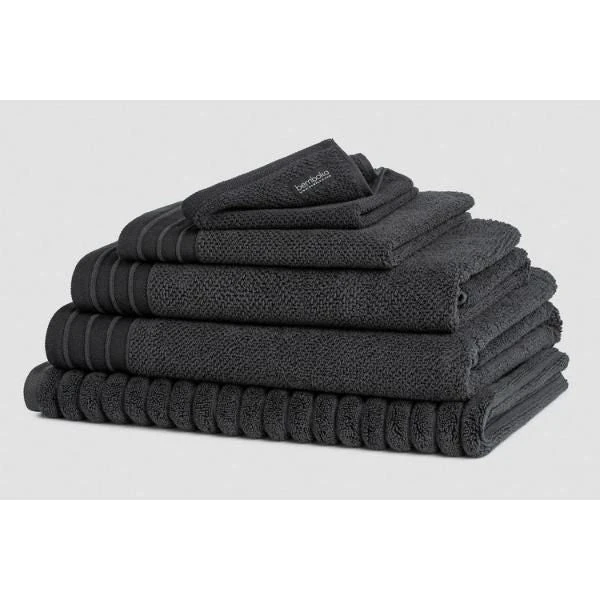 Jacquard Cotton Face Washer 14 Jacquard Cotton Face Washer - Image 12