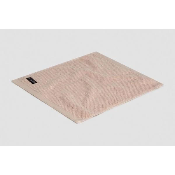 Jacquard Cotton Face Washer 4 Jacquard Cotton Face Washer - Image 2