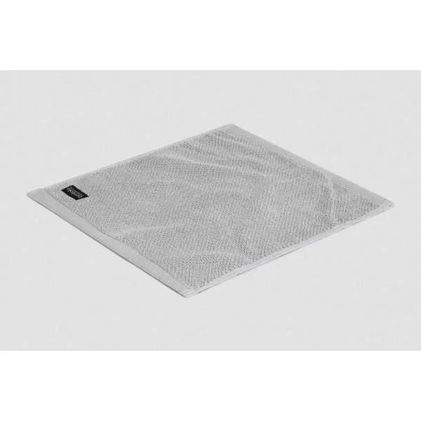 Jacquard Cotton Face Washer 6 Jacquard Cotton Face Washer - Image 4