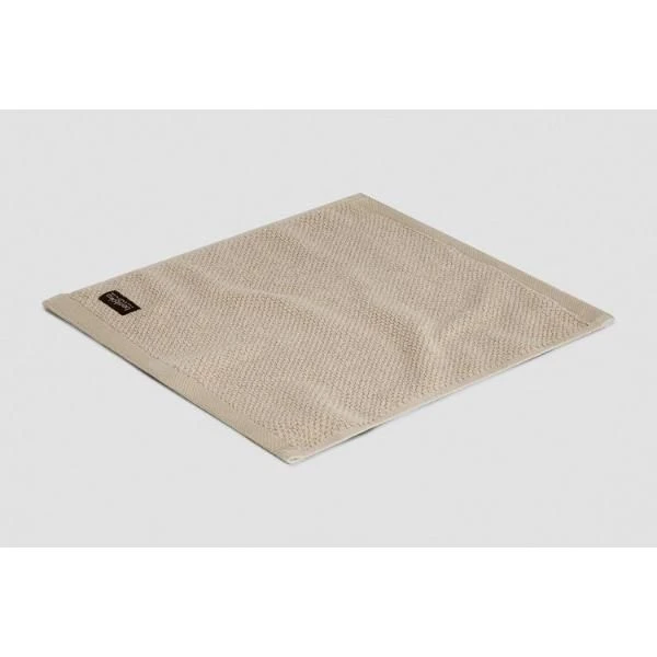 Jacquard Cotton Face Washer 10 Jacquard Cotton Face Washer - Image 8