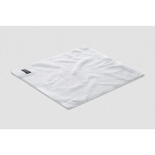 Jacquard Cotton Face Washer 11 Jacquard Cotton Face Washer - Image 9