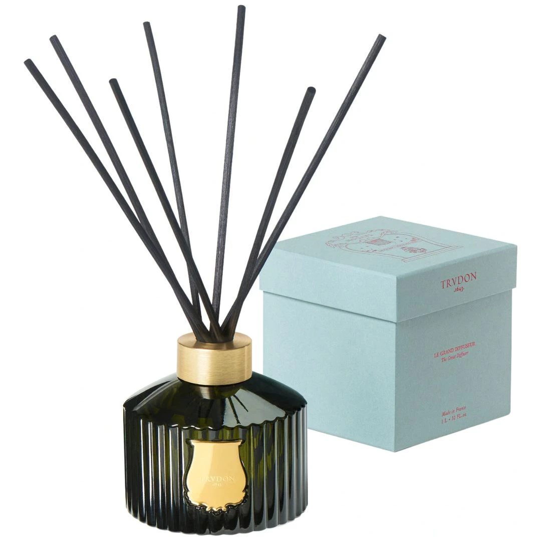 Trudon Ernesto Diffuser 1L 4 Trudon Ernesto Diffuser 1L - Image 2