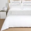 Links Embroidery Duvet Cover -Home Products Shop Links Embroidery Duvet Cover 6