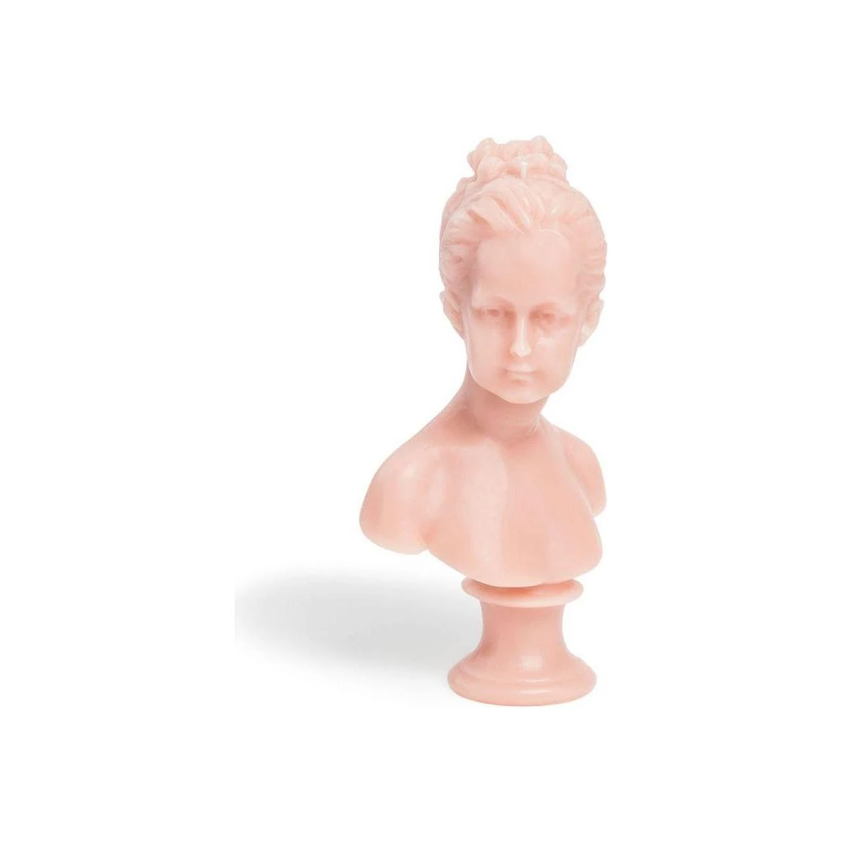 Louise Bust 3 Louise Bust