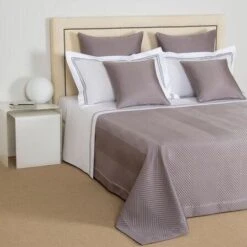 Luxury Herringbone Decorative Pillow -Home Products Shop Luxury Herringbone Decorative Pillow 4