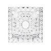 Lalique Mario Botta Clear Vase Limited Edition Of 250 -Home Products Shop Mario Botta Clear Vase Limited Edition of 250