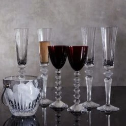 Massena Ice Bucket -Home Products Shop Massena Ice Bucket 3