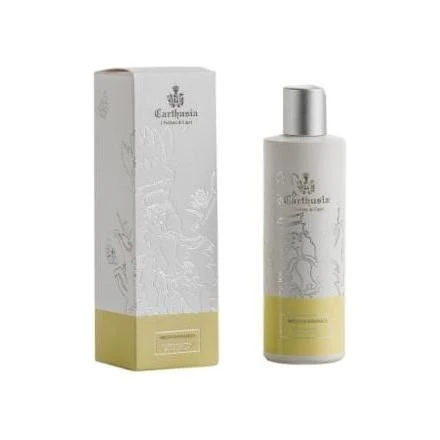 Mediterraneo Body Lotion 4 Mediterraneo Body Lotion - Image 2