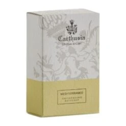 Mediterraneo Boxed Soap -Home Products Shop Mediterraneo Boxed Soap 3