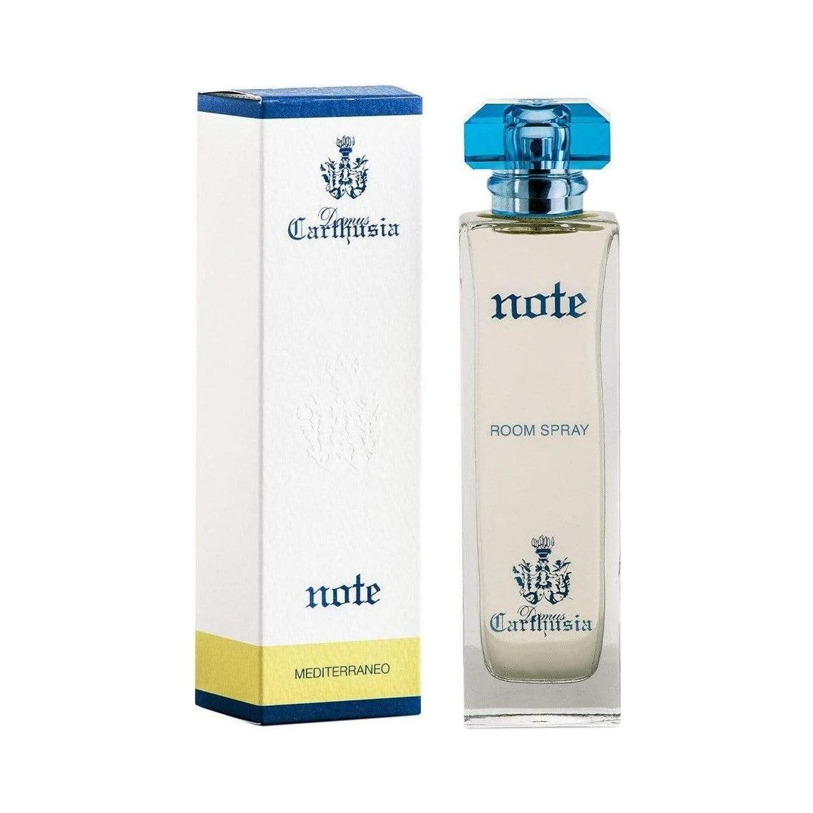 Mediterraneo Room Spray 4 Mediterraneo Room Spray - Image 2