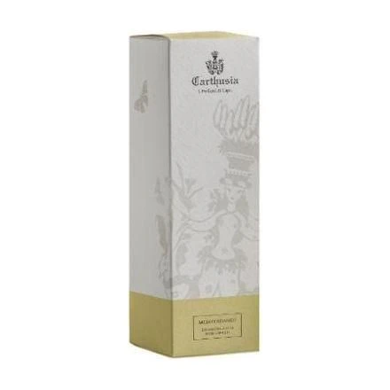 Mediterraneo Shower Gel 5 Mediterraneo Shower Gel - Image 3