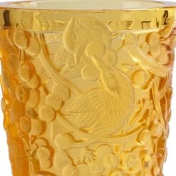 Lalique Merles Et Raisins Medium Vase 14 Lalique Merles Et Raisins Medium Vase -Home Products Shop Merles Et Raisins Medium Vase 6